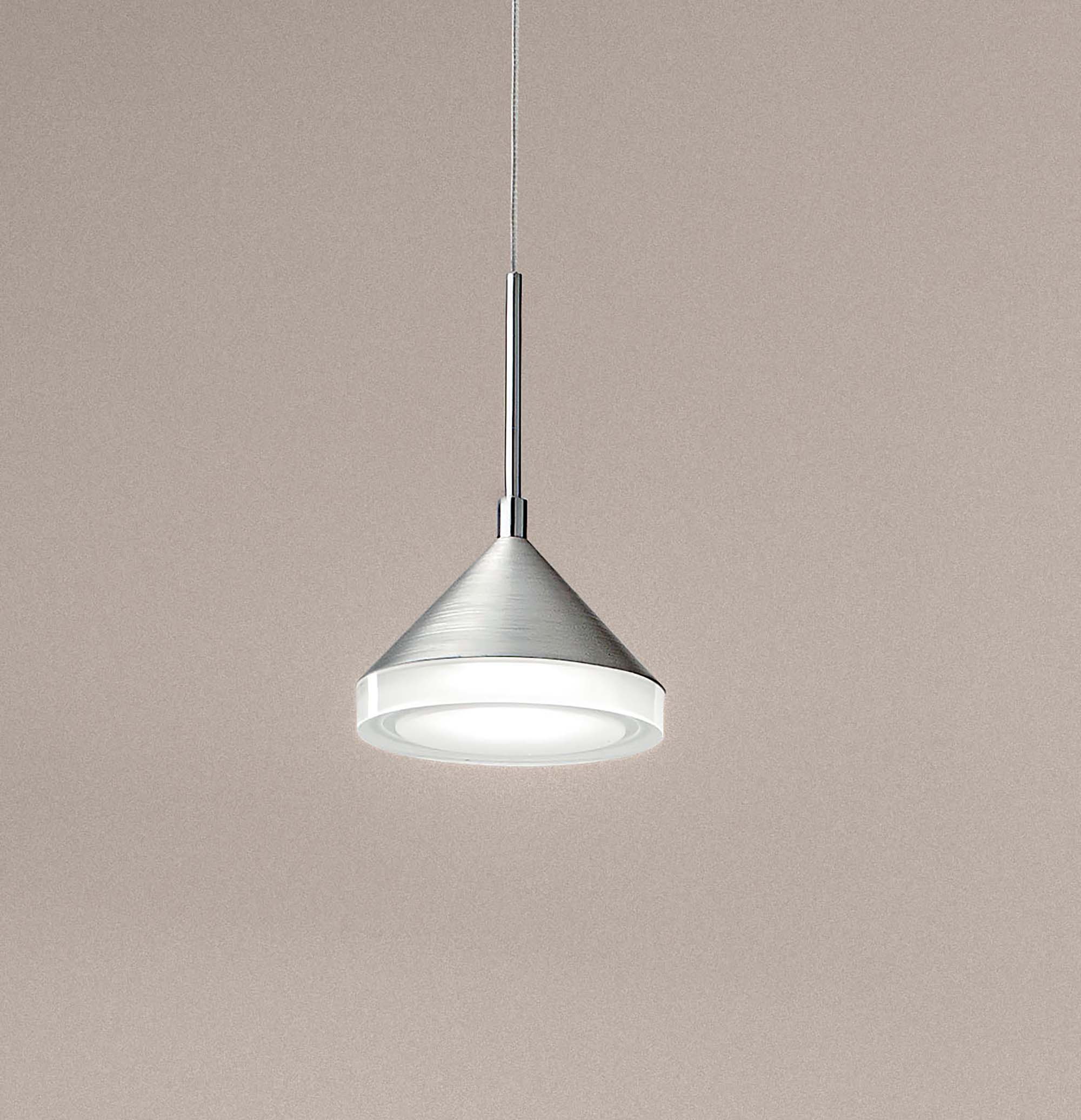 Lampadario a sospensione moderno led 5 luci cucina soggiorno FB-0122